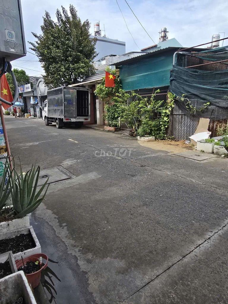 Nhà riêng tại Hóc Môn, TP. Hồ Chí Minh - ảnh 3