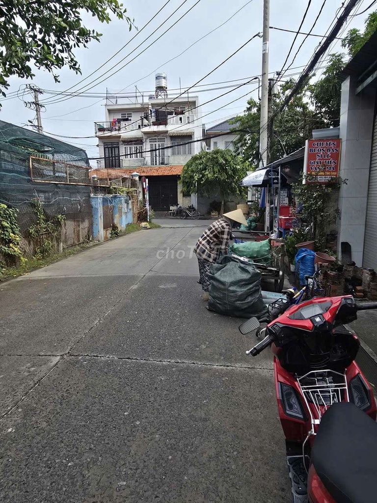 Nhà riêng tại Hóc Môn, TP. Hồ Chí Minh - ảnh 4