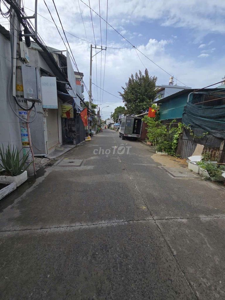 Nhà riêng tại Hóc Môn, TP. Hồ Chí Minh - ảnh 5
