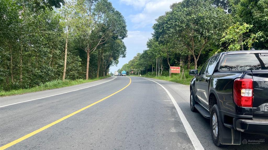 Bất động sản tại Bà Rịa - Vũng Tàu - ảnh 1