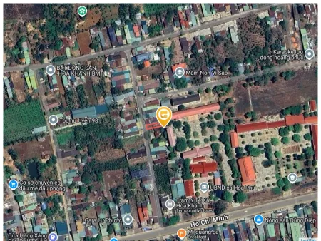 Bất động sản tại Đắk Lắk - ảnh 1