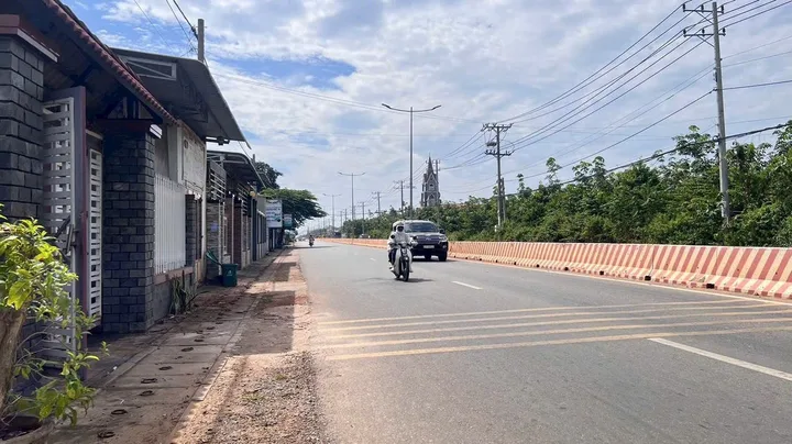 Bất động sản tại Bà Rịa - Vũng Tàu - ảnh 1