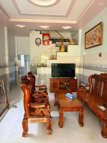 Bất động sản tại Tây Ninh - ảnh 1