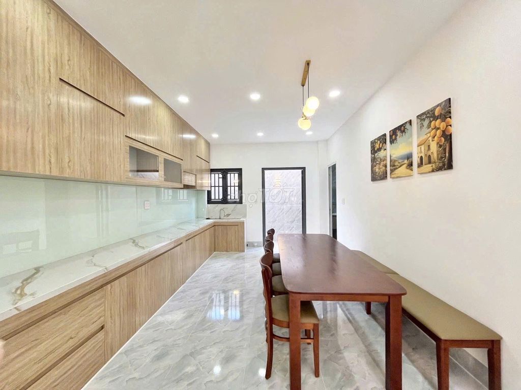 Nhà riêng tại Tân Phú, TP. Hồ Chí Minh - ảnh 3