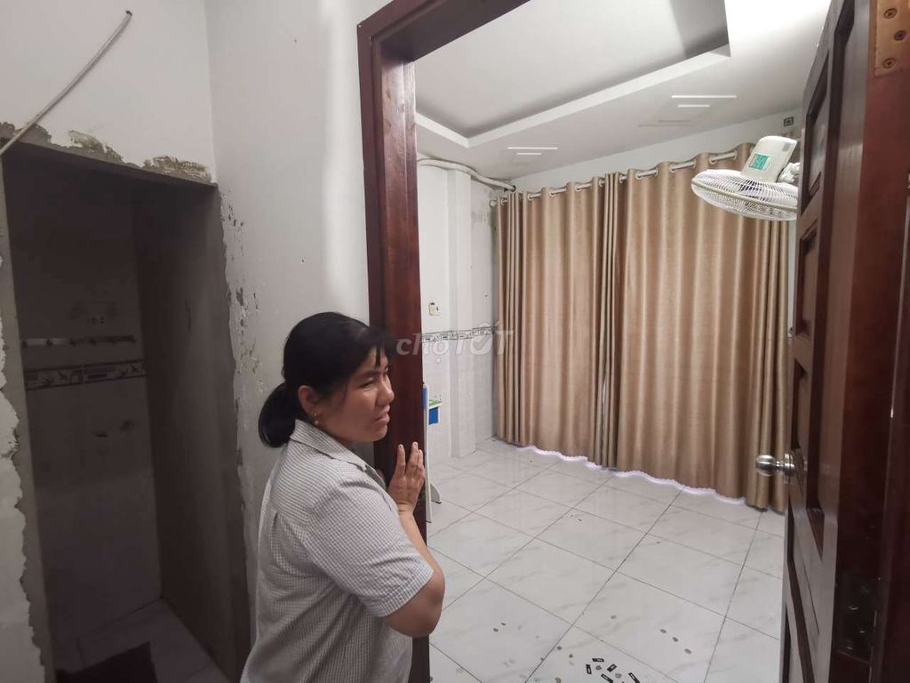 Nhà riêng tại Nhà Bè, TP. Hồ Chí Minh - ảnh 4