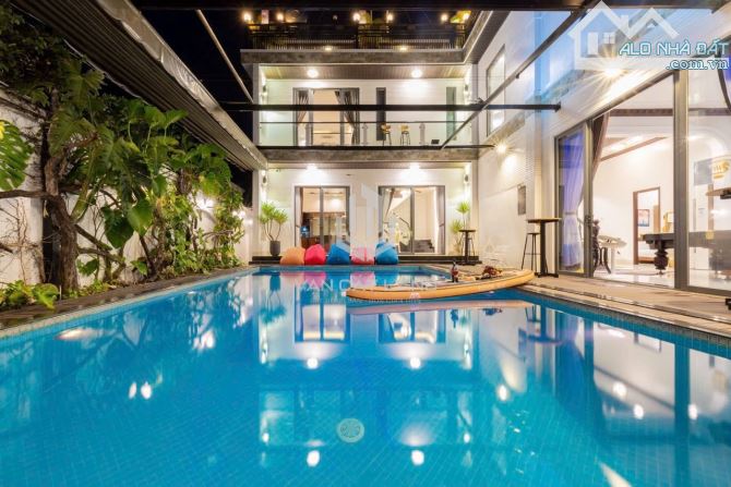 Bất động sản tại Bà Rịa - Vũng Tàu - ảnh 1