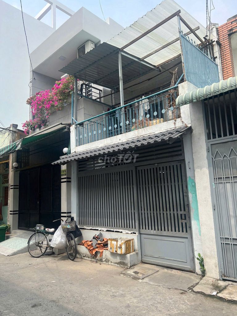 Nhà riêng tại Tân Phú, TP. Hồ Chí Minh - ảnh 2