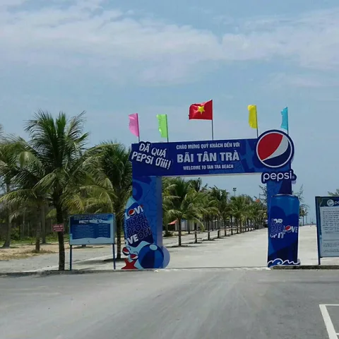 Bất động sản tại Đà Nẵng - ảnh 1