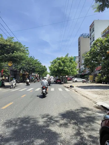 Bất động sản tại Đà Nẵng - ảnh 1