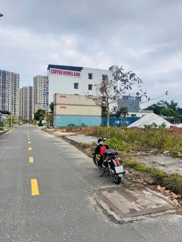 Bất động sản tại Đà Nẵng - ảnh 1