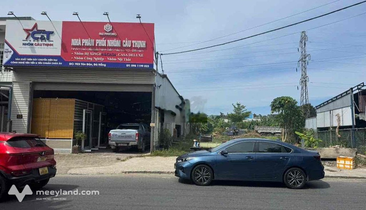 Bất động sản tại Đà Nẵng - ảnh 1