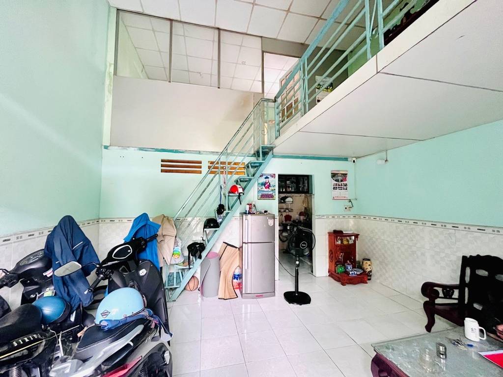 Bất động sản tại Bình Dương - ảnh 1