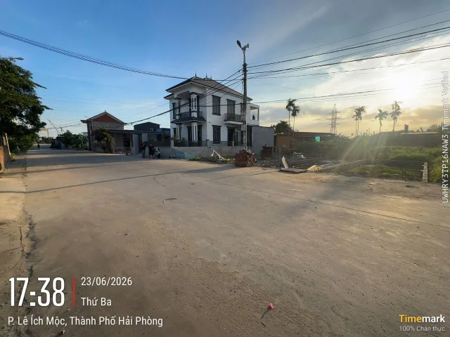 Bất động sản tại Hải Phòng - ảnh 1