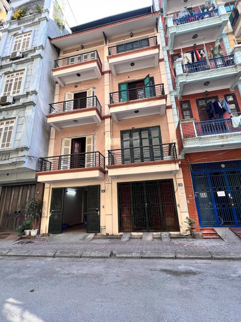 Bất động sản tại Hà Nội - ảnh 1