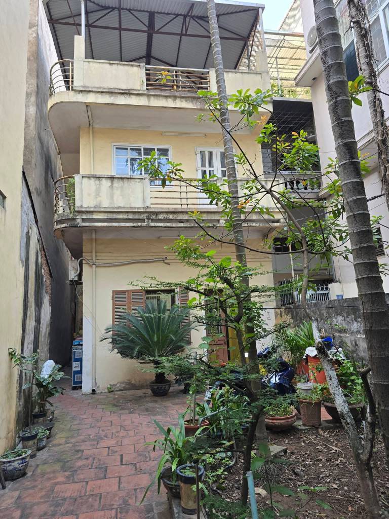 Bất động sản tại Hà Nội - ảnh 1