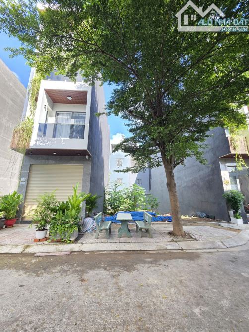Bất động sản tại Bình Dương - ảnh 1