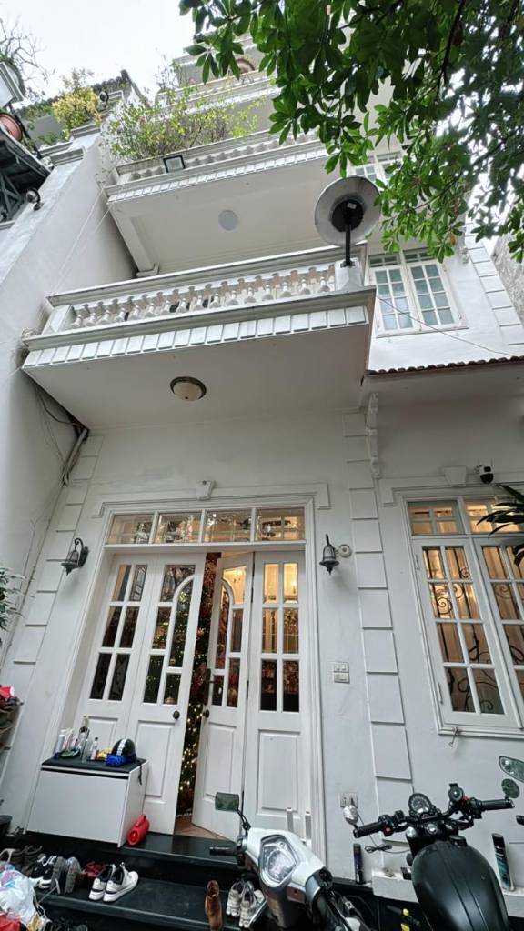 Bất động sản tại Hà Nội - ảnh 1