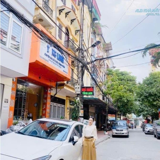 Bất động sản tại Hà Nội - ảnh 1