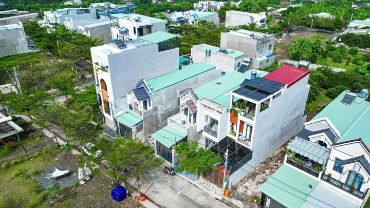 Bất động sản tại Đồng Nai - ảnh 1