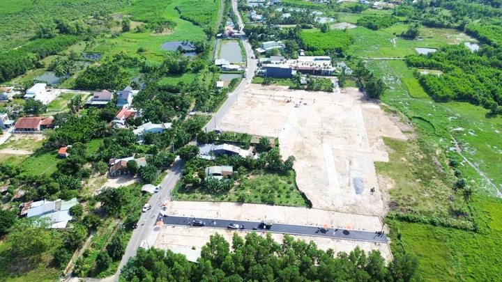 Bất động sản tại Đà Nẵng - ảnh 1
