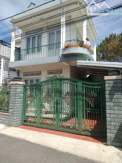 Bất động sản tại Lâm Đồng - ảnh 1