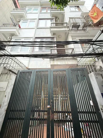 Bất động sản tại Hà Nội - ảnh 1