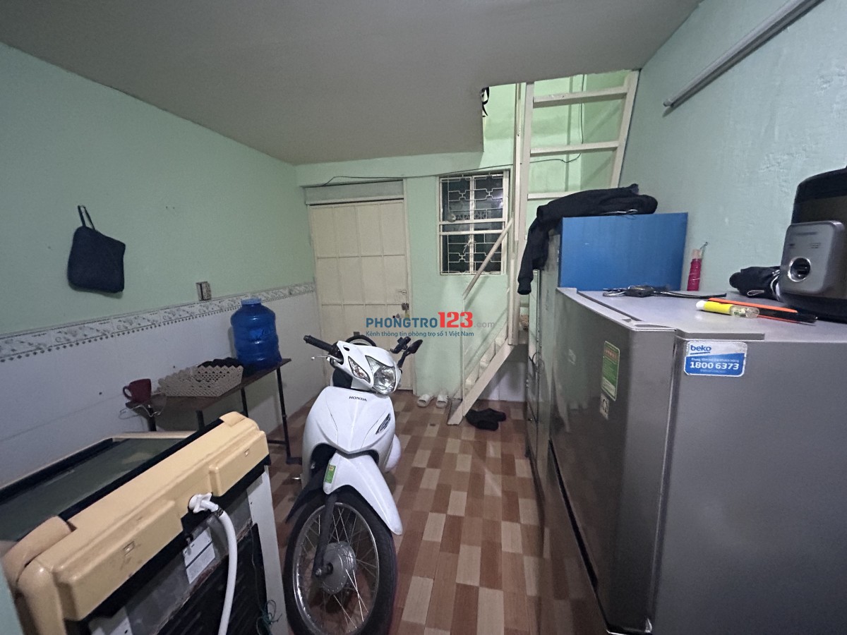 Bất động sản tại TP. Hồ Chí Minh - ảnh 1