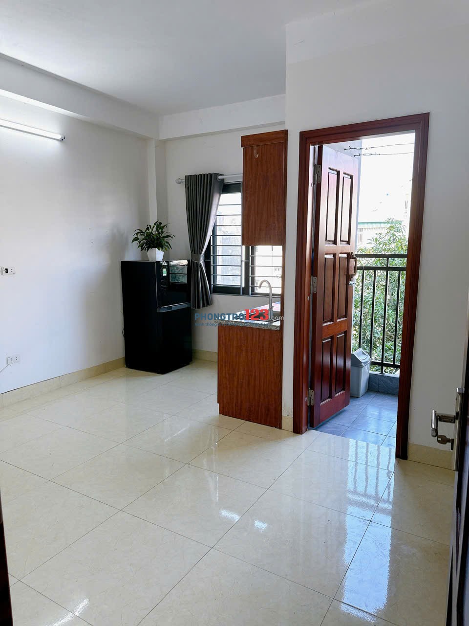 Bất động sản tại TP. Hồ Chí Minh - ảnh 1