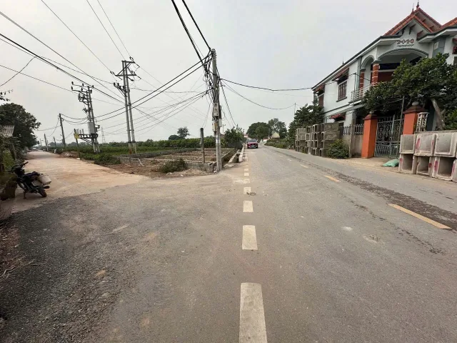 Bất động sản tại Hưng Yên - ảnh 1