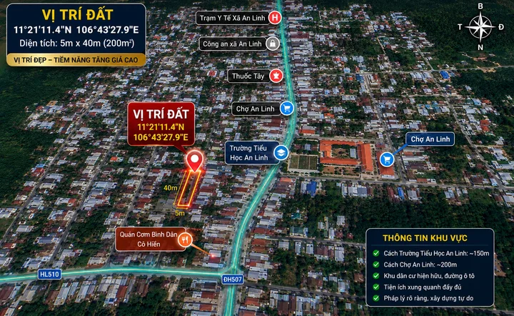 Bất động sản tại Bình Dương - ảnh 1