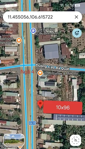 Bất động sản tại Bình Phước - ảnh 1