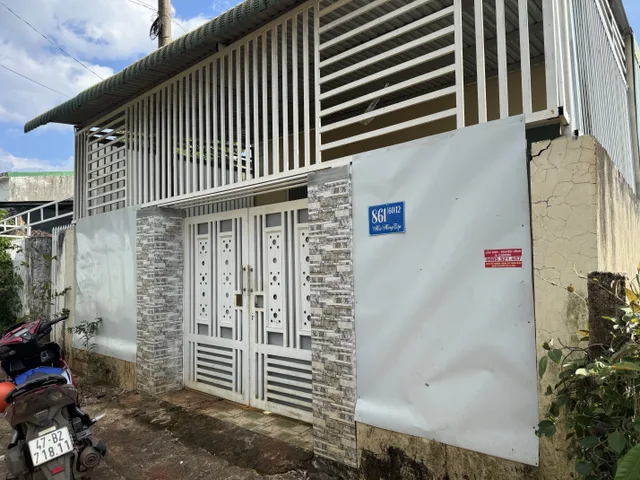 Bất động sản tại Đắk Lắk - ảnh 1