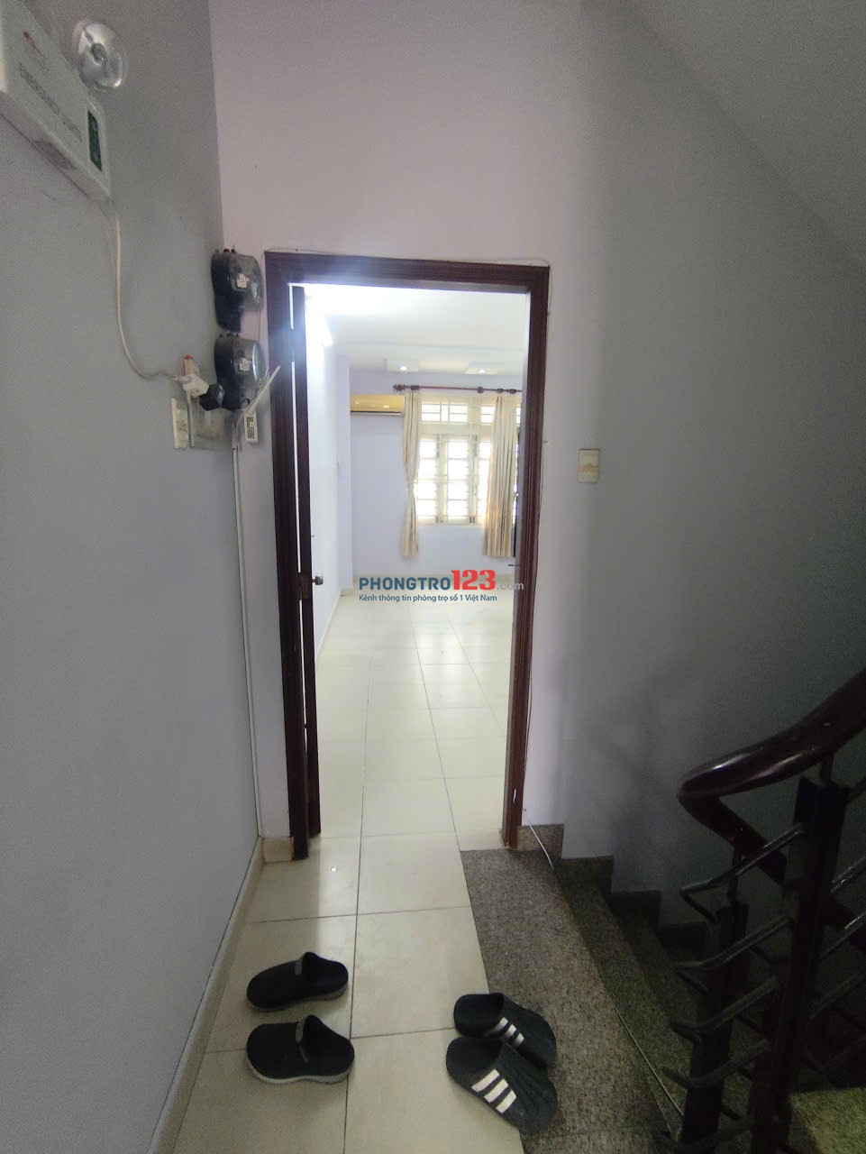 Bất động sản tại TP. Hồ Chí Minh - ảnh 1