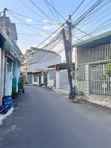 Bất động sản tại Đồng Nai - ảnh 1