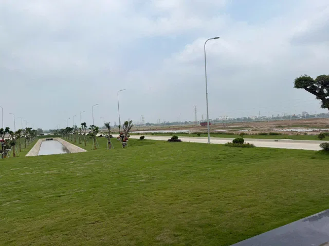 Bất động sản tại Thái Nguyên - ảnh 1