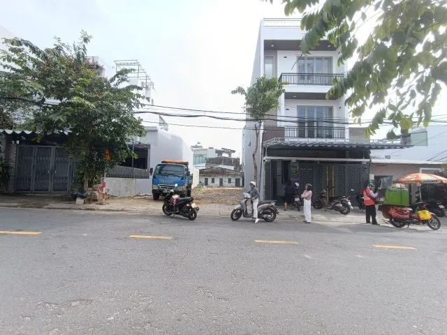Bất động sản tại Đà Nẵng - ảnh 1
