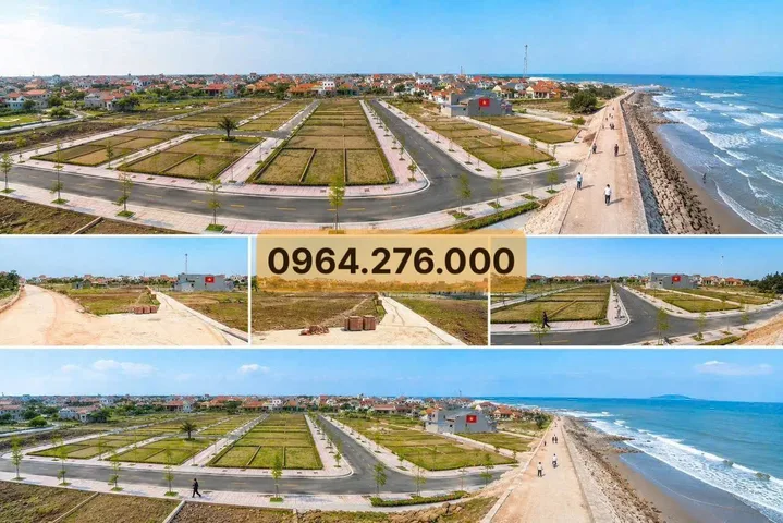 Bất động sản tại Nam Định - ảnh 1