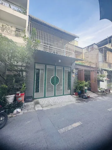 Bất động sản tại TP. Hồ Chí Minh - ảnh 1