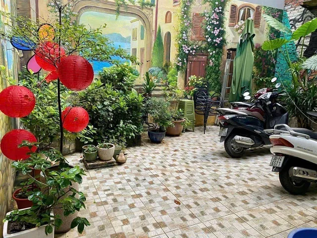 Bất động sản tại Hà Nội - ảnh 1