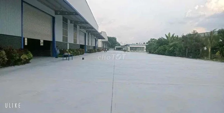 Bất động sản tại Bình Dương - ảnh 1