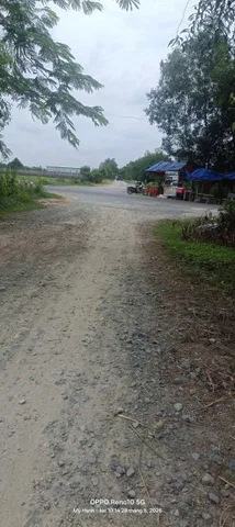 Bất động sản tại Tây Ninh - ảnh 1