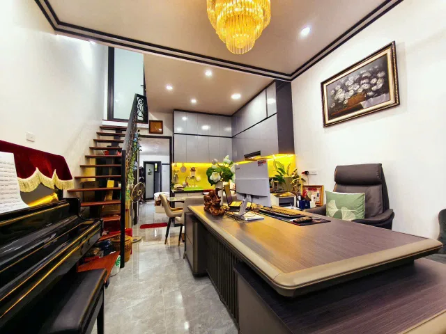 Bất động sản tại Hà Nội - ảnh 1