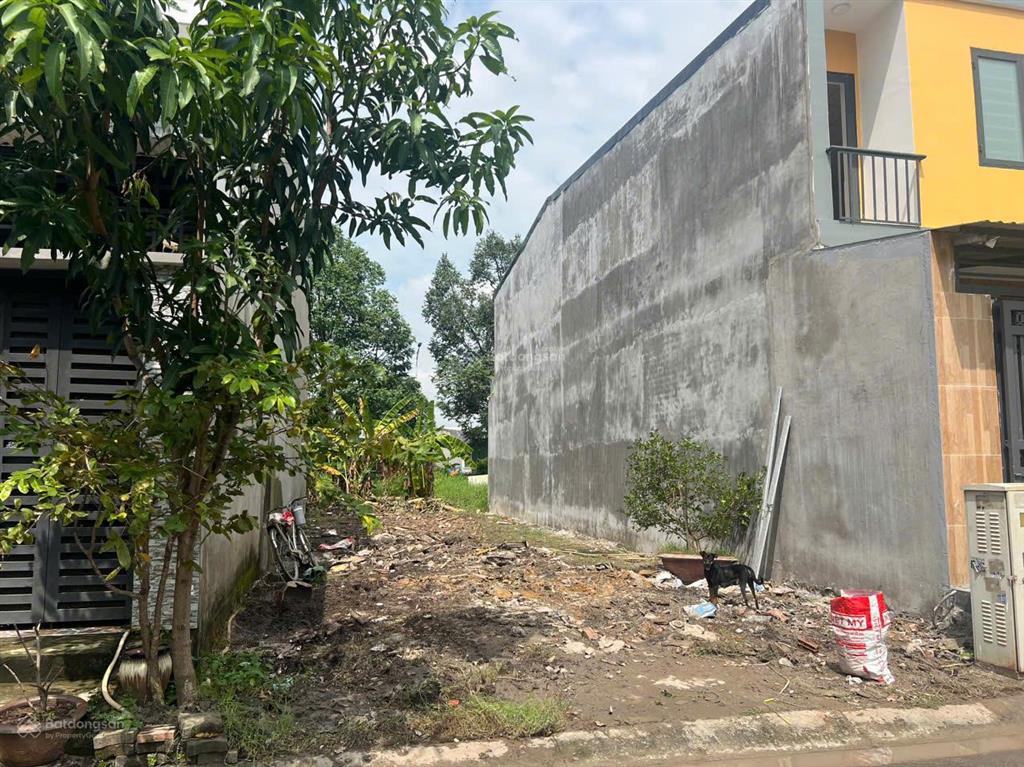 Bất động sản tại Bình Dương - ảnh 1