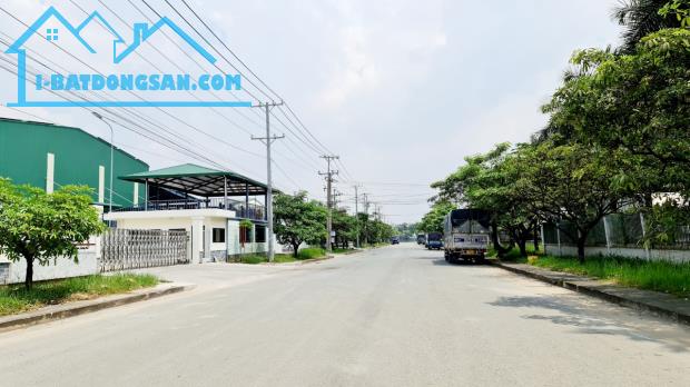 Bất động sản tại Long An - ảnh 1