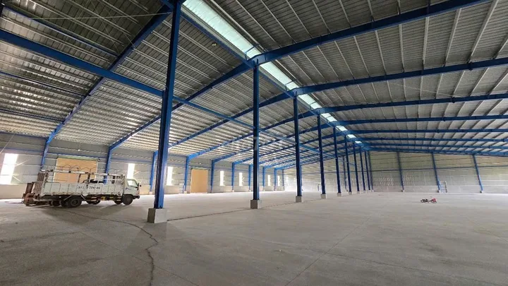 Bất động sản tại Bình Dương - ảnh 1