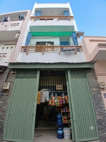 Bất động sản tại TP. Hồ Chí Minh - ảnh 1