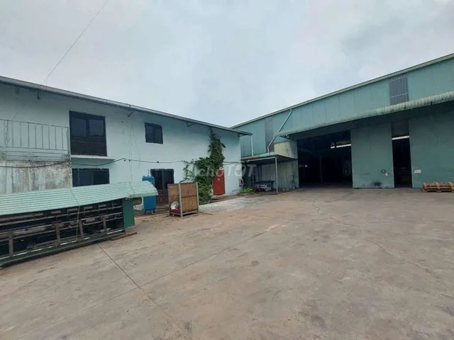 Bất động sản tại Bình Dương - ảnh 1