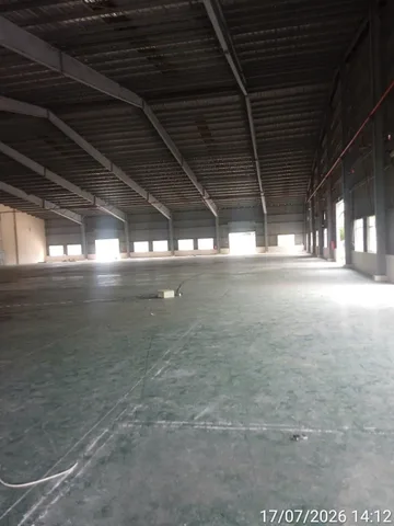 Bất động sản tại Bình Dương - ảnh 1
