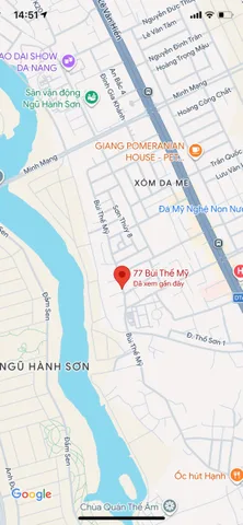 Bất động sản tại Đà Nẵng - ảnh 1