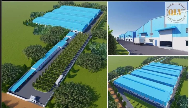 Bất động sản tại Bình Dương - ảnh 1